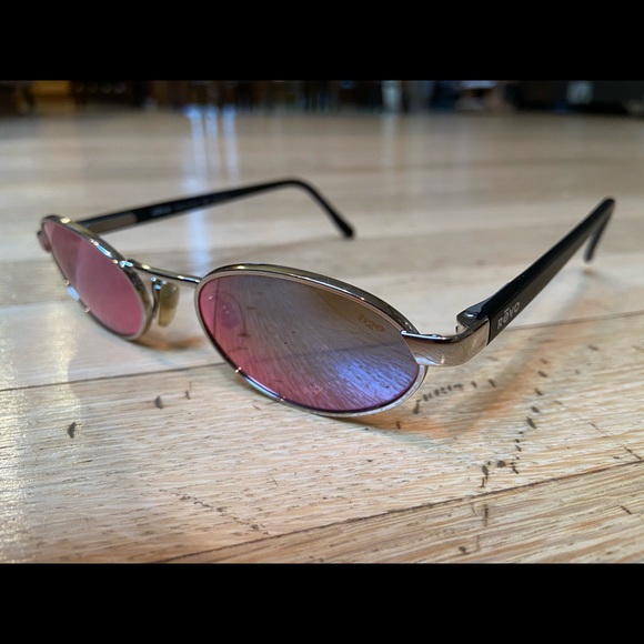 Vintage Revo H2O polarized sunglasses - Picture 3 of 14